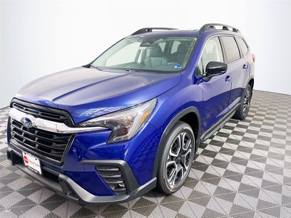 New 2026 Subaru Ascent Limited