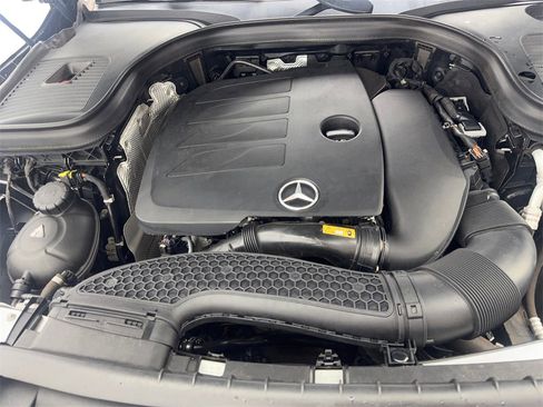 Used 2020 Mercedes-Benz GLC 300 image 72