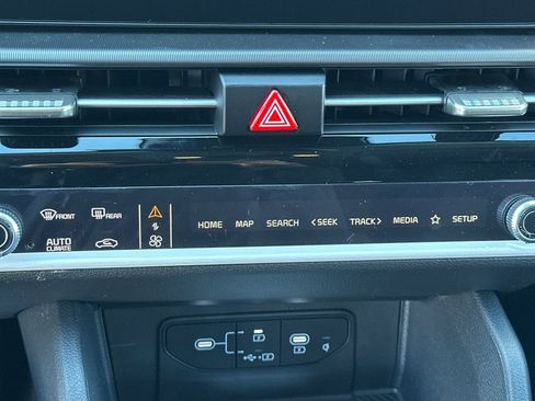 New 2026 Kia Sportage EX image 20