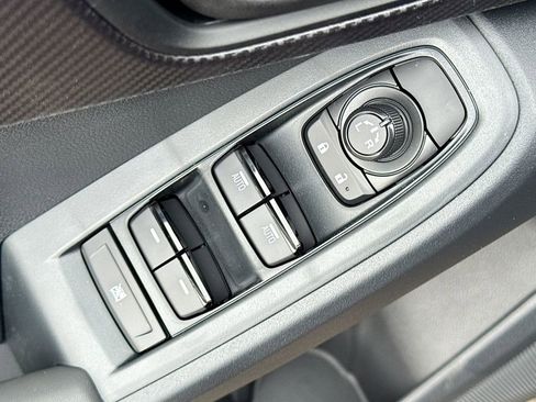New 2026 Subaru Crosstrek 2.5i Sport AWD/4WD image 16