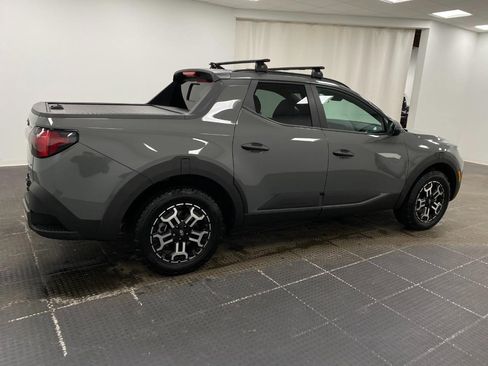 Used 2025 Hyundai Santa Cruz XRT image 3