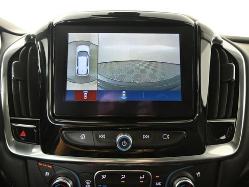 Used 2019 Chevrolet Traverse Premier w/ LPO, Blackout Package AWD/4WD image 30
