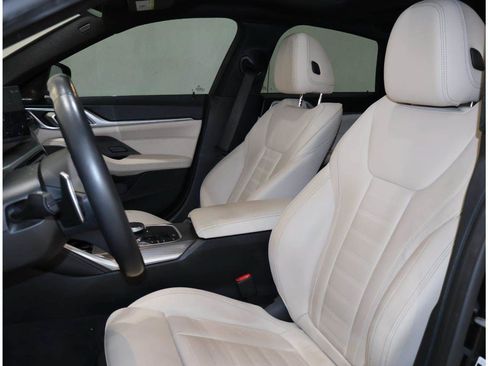 Certified 2024 BMW 430i Gran Coupe w/ M Sport Package (Priority 1) RWD image 12
