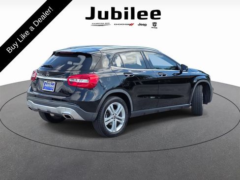 Used 2019 Mercedes-Benz GLA 250 image 5