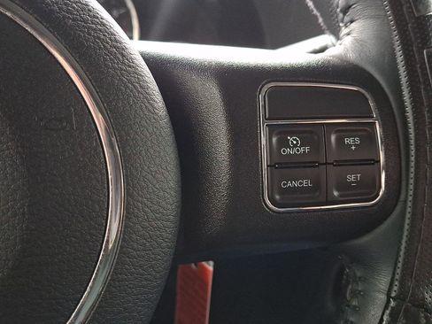 Used 2017 Jeep Wrangler Unlimited Sport w/ Connectivity Group AWD/4WD image 21