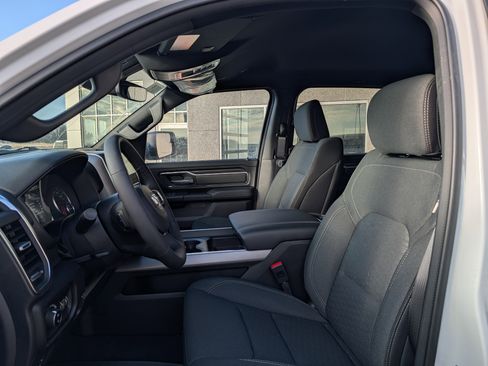 New 2026 RAM 1500 Big Horn image 5