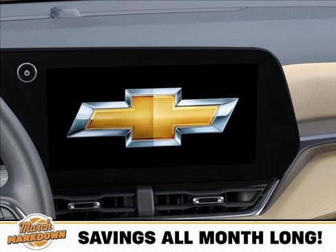 New 2026 Chevrolet Equinox ACTIV w/ Convenience Package III image 20