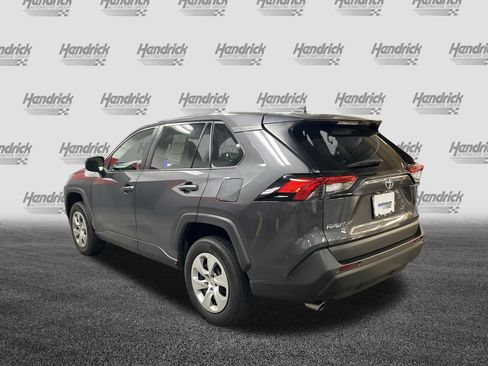 Used 2023 Toyota RAV4 LE FWD image 7