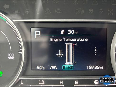 Used 2023 Kia Sorento EX image 20