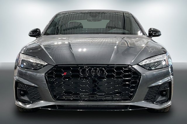 Used 2023 Audi S5 Prestige AWD/4WD image 3