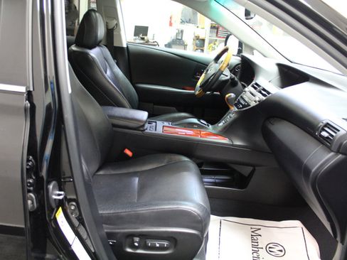 Used 2011 Lexus RX 350 AWD image 27