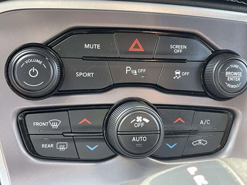 Used 2022 Dodge Challenger GT w/ Blacktop Package image 19