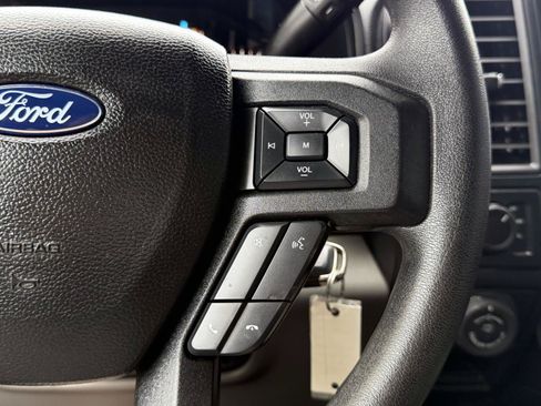 Used 2018 Ford F150 XL w/ Equipment Group 101A Mid AWD/4WD image 21