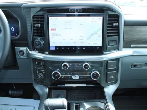 Used 2025 Ford F150 Lariat w/ Equipment Group 502A High AWD/4WD image 25