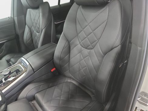 Certified 2025 BMW X5 sDrive40i w/ Parking Assistance Package RWD image 20