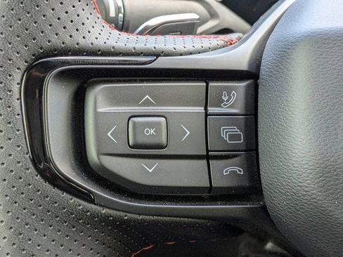 New 2026 Dodge Charger Scat Pack AWD/4WD image 28