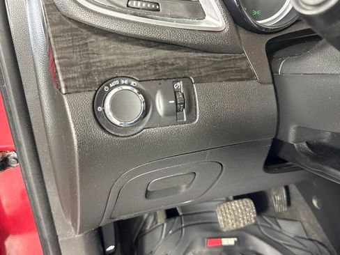Used 2015 Buick Encore FWD image 19