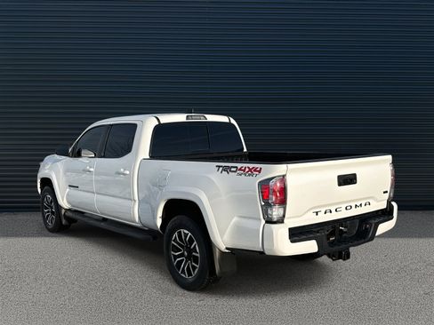Used 2023 Toyota Tacoma TRD Sport image 7