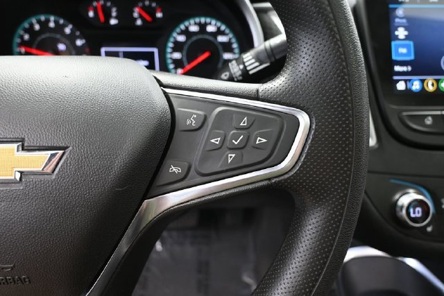 Used 2024 Chevrolet Malibu LT FWD image 23