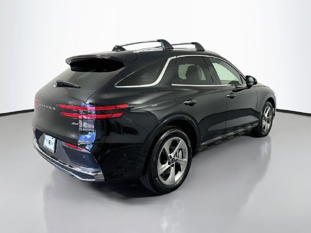 New 2026 Genesis GV70 2.5T Advanced AWD/4WD image 5