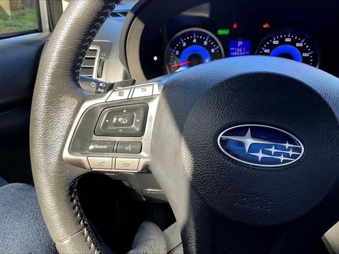 Used 2015 Subaru Crosstrek Touring w/ Popular Package #1 AWD/4WD image 11