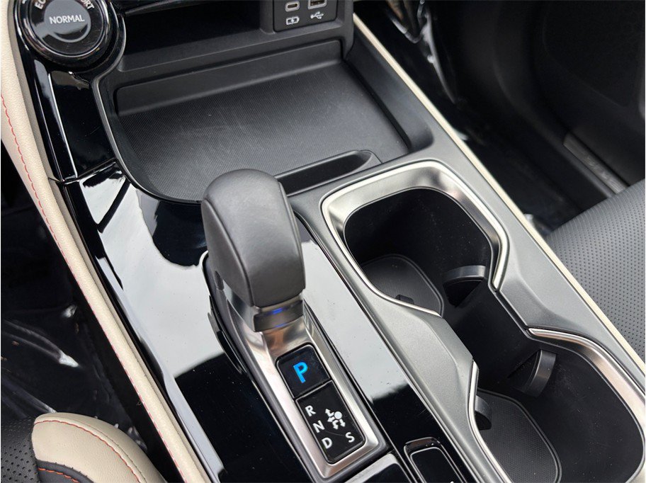 Used 2024 Lexus NX 350h AWD image 33