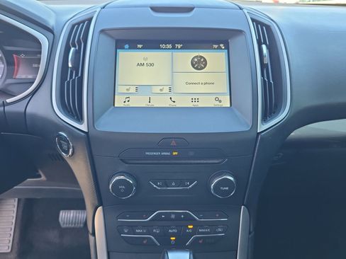 Used 2016 Ford Edge SEL w/ Equipment Group 201A image 18