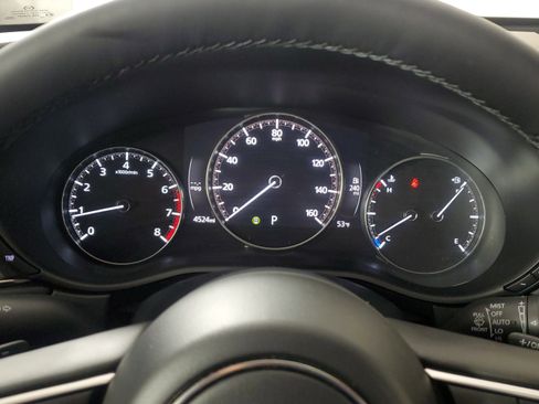 Certified 2024 MAZDA CX-30 2.5 Turbo w/ Premium Plus Pkg image 17