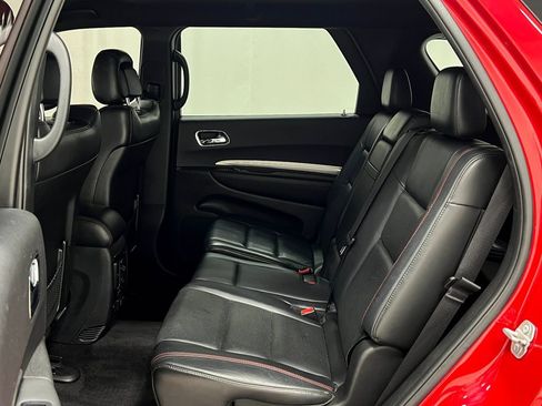 Used 2017 Dodge Durango R/T AWD/4WD image 34