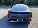 New 2025 Kia K4 EX image 4