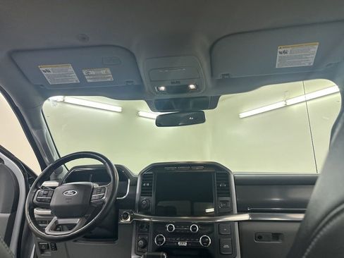 Used 2021 Ford F150 Lariat image 25