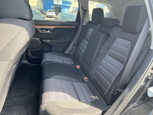 Used 2021 Honda CR-V EX image 26