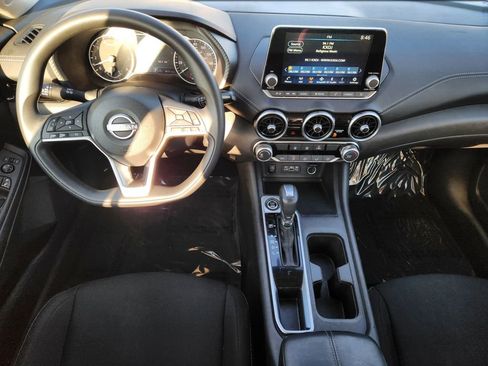 Used 2024 Nissan Sentra SV image 26
