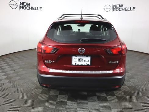 Used 2019 Nissan Rogue Sport SL image 5