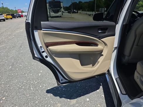 Used 2019 Acura MDX FWD image 43