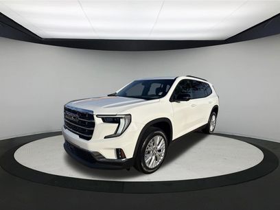Used 2026 GMC Acadia Elevation w/ Elevation Premium Package