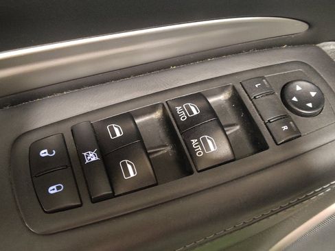 Used 2018 Dodge Durango Citadel RWD image 27