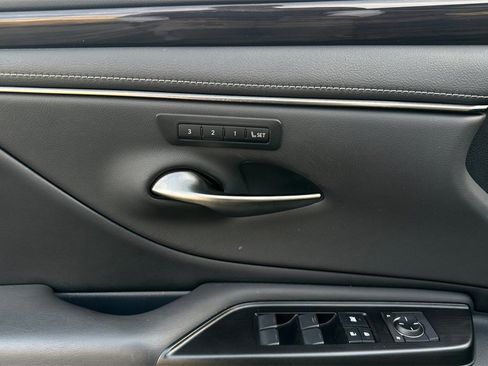 Used 2019 Lexus ES 350 350 image 11
