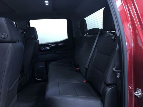 Used 2022 Chevrolet Silverado 1500 LT image 16