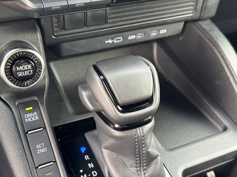 Used 2025 Toyota Land Cruiser 1958 AWD/4WD image 27