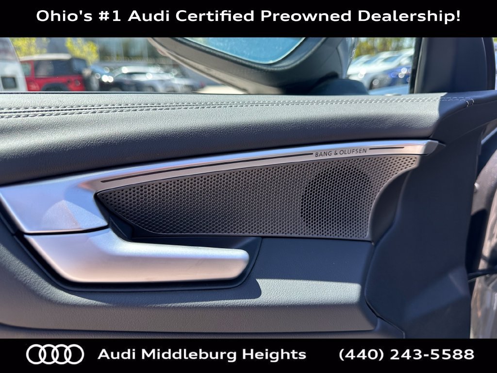 Certified 2026 Audi A5 Premium Plus w/ Premium Plus Package AWD/4WD image 22