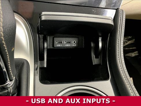 Used 2018 Nissan Maxima 3.5 SV FWD image 16