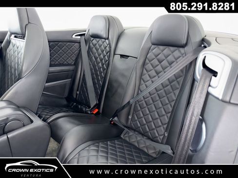 Used 2016 Bentley Continental GT V8 S image 13