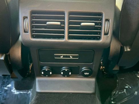 Used 2017 Jaguar F-PACE S image 20