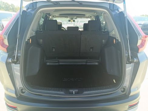 Used 2022 Honda CR-V EX image 19