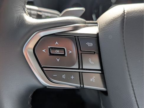 Used 2026 Lexus GX 550 AWD/4WD image 26