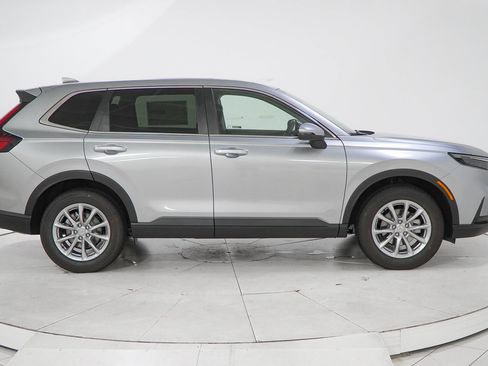 New 2026 Honda CR-V EX image 13