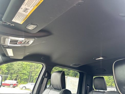 Used 2021 RAM 3500 Laramie AWD/4WD image 31