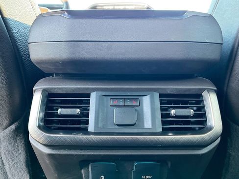 Used 2021 Ford F150 King Ranch w/ Equipment Group 601A High AWD/4WD image 27