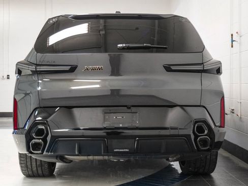 Used 2024 BMW XM image 45